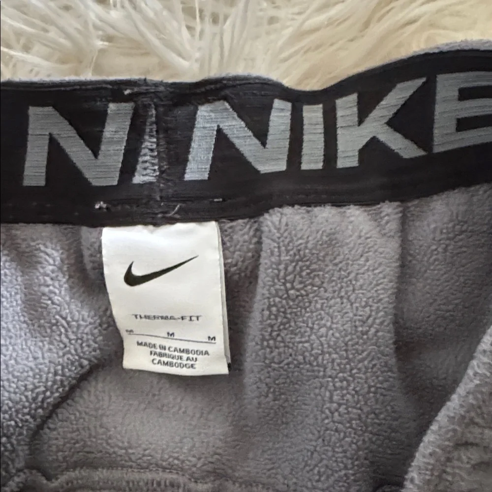 Trendy Nike Joggers
